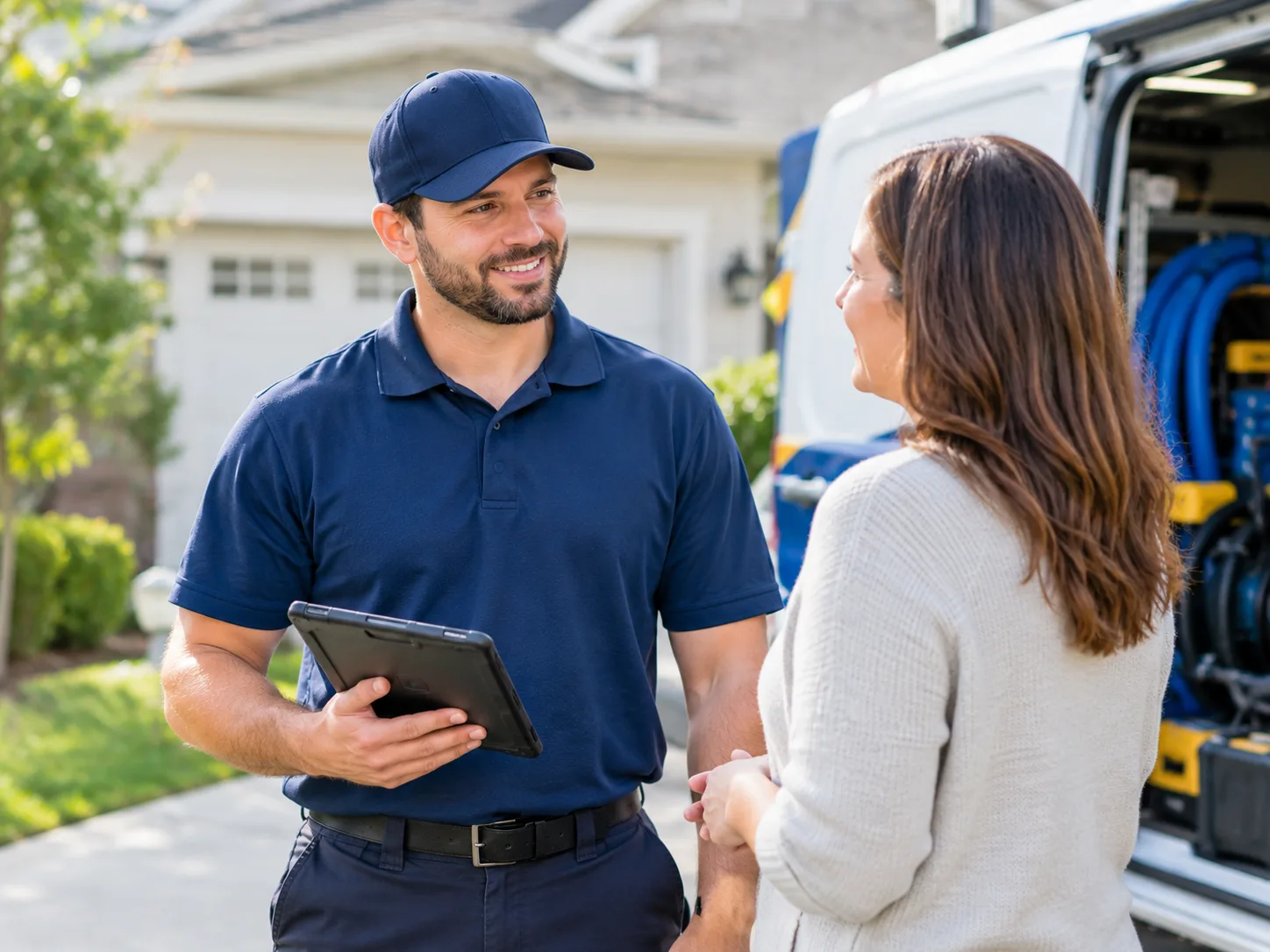 Sewage Backup Cleanup Carpenter, IA FAQs
